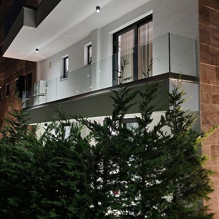 Sea Apartments 123 Саранде Екстериор снимка