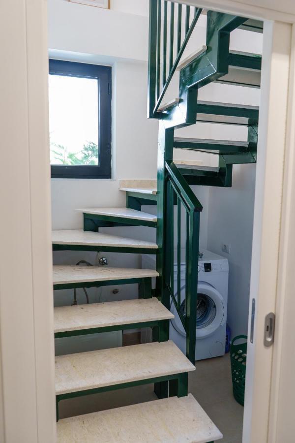 Sea Apartments 123 Саранде Екстериор снимка