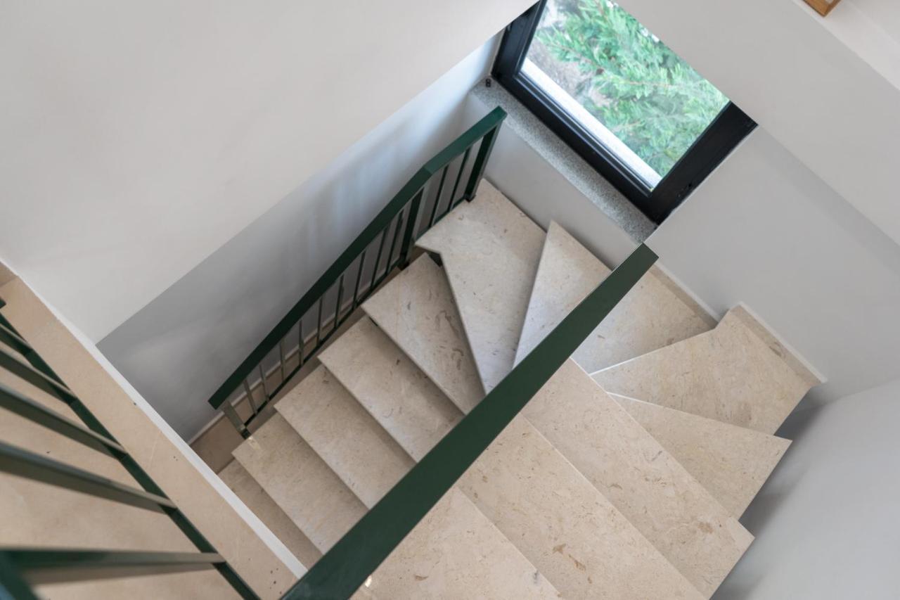 Sea Apartments 123 Саранде Екстериор снимка