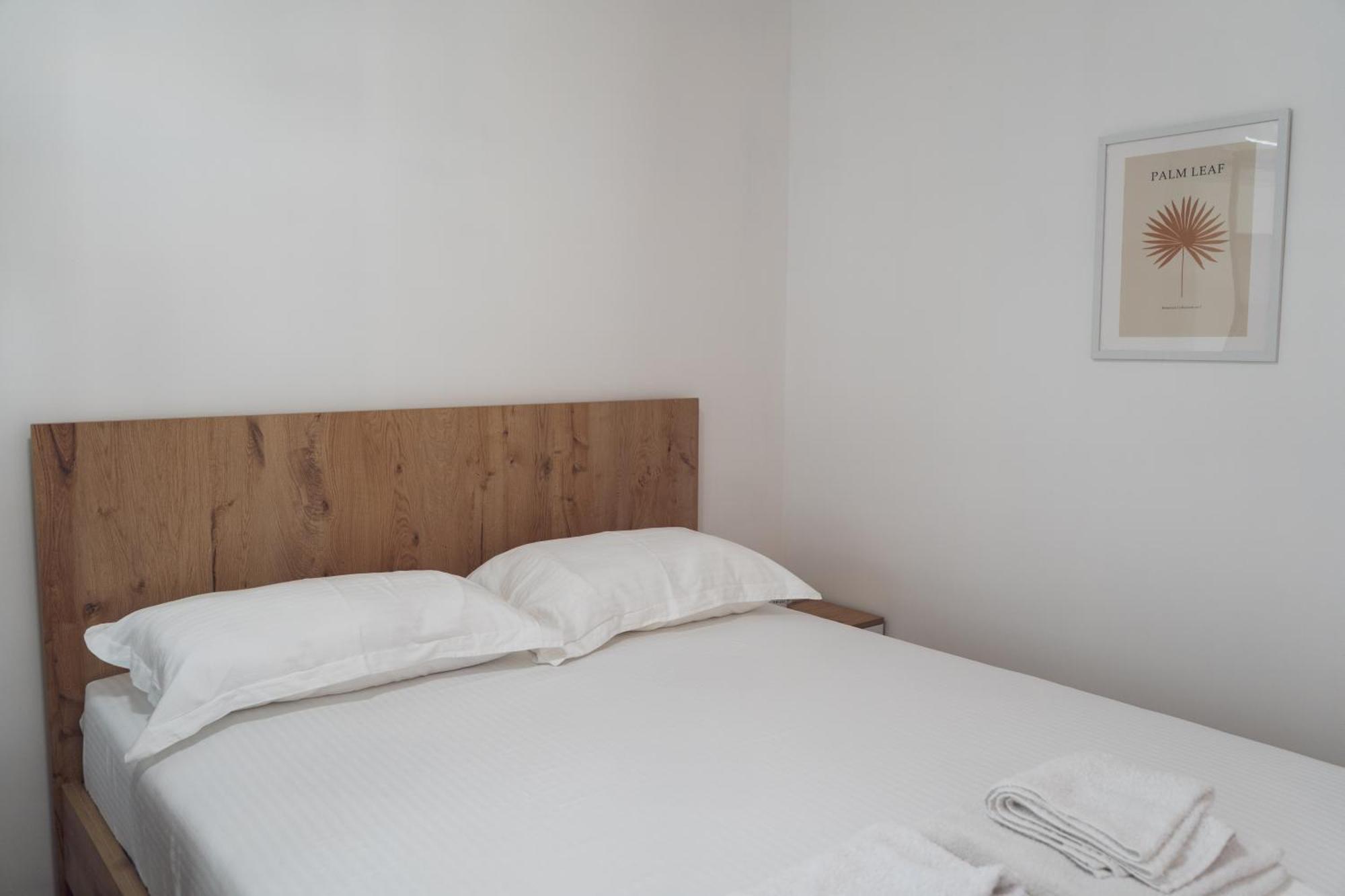 Sea Apartments 123 Саранде Екстериор снимка