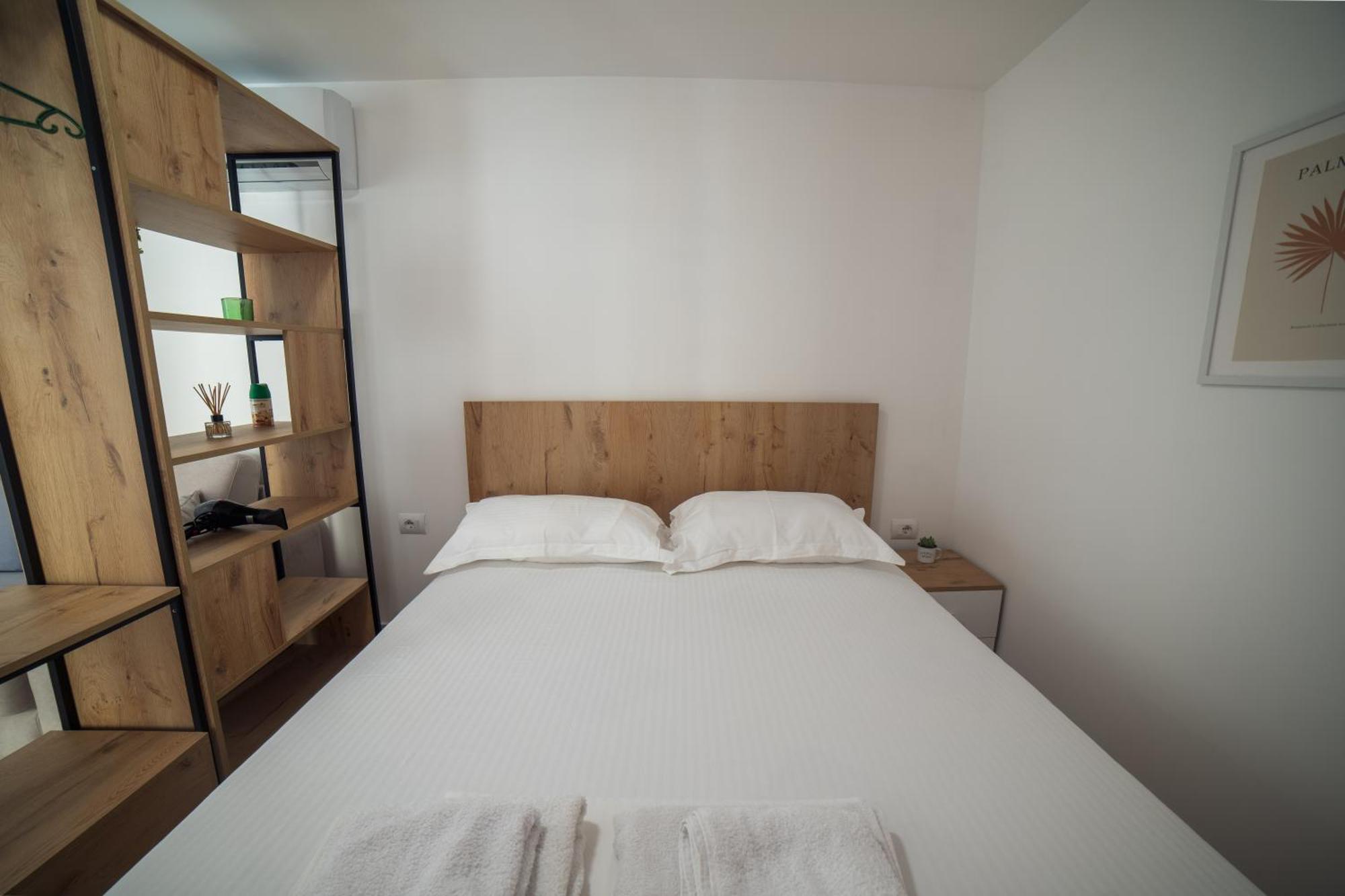 Sea Apartments 123 Саранде Екстериор снимка
