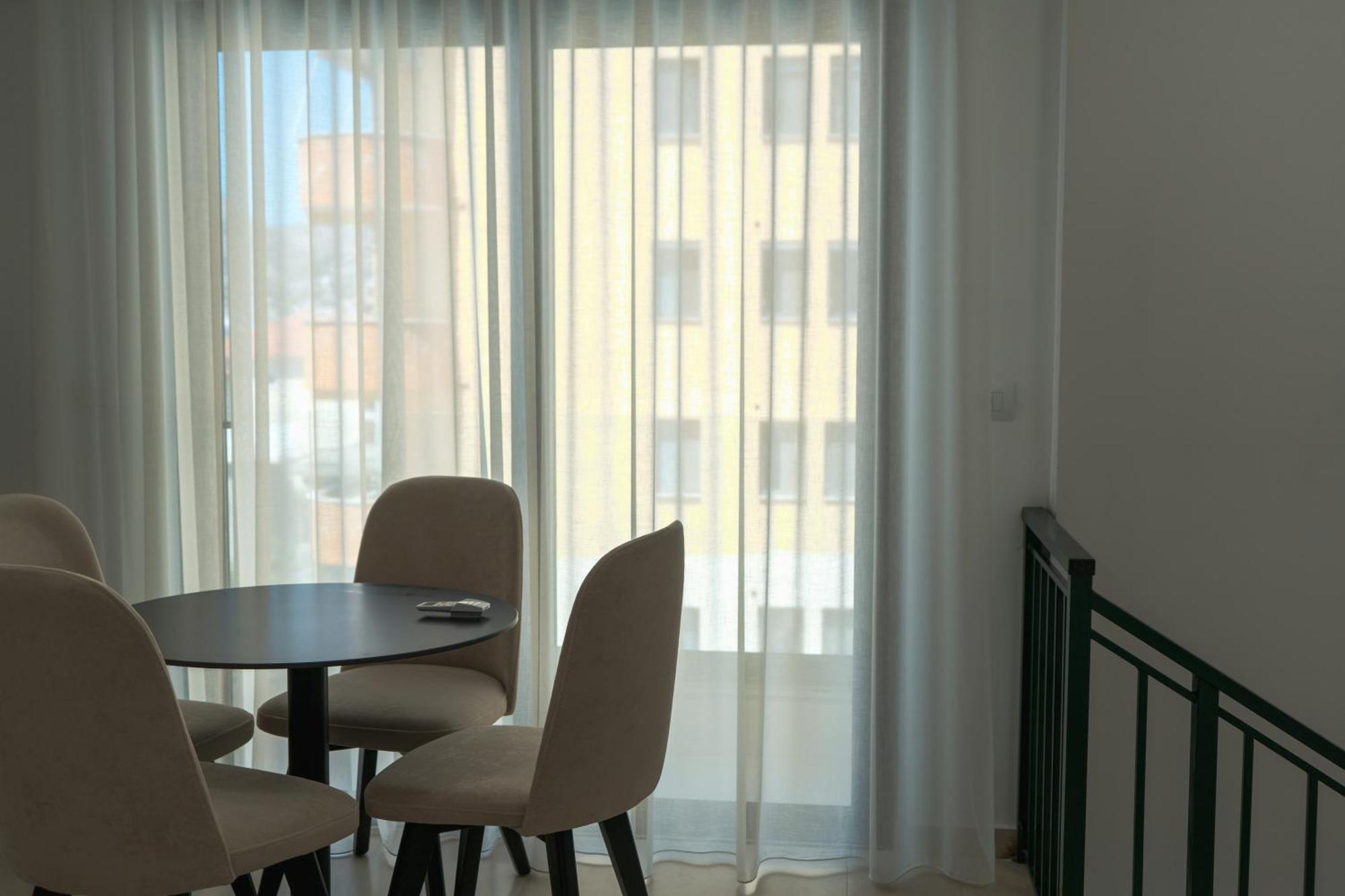 Sea Apartments 123 Саранде Екстериор снимка